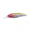 OSP High Cut SR 6,3cm 5,8gr H59 Clown Wobbler
