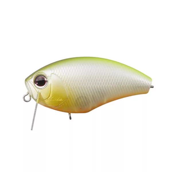 OSP DaiBuzzn 6,4cm 18gr H23 Ginrin Wobbler
