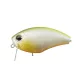 OSP DaiBuzzn 6,4cm 18gr H23 Ginrin Wobbler