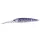 OSP Asura89 EX DR SF 8,9cm 11,8gr H04 Crystal Gold Wobbler