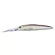 OSP Asura89 EX DR SF 8,9cm 11,8gr P20 Chart Black Back Wobbler