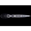 OSP Asura89 EX DR SF 8,9cm 11,8gr P20 Chart Black Back Wobbler