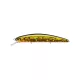OSP Asura89 EX DR SF 8,9cm 11,8gr S95 Silver Black Wobbler