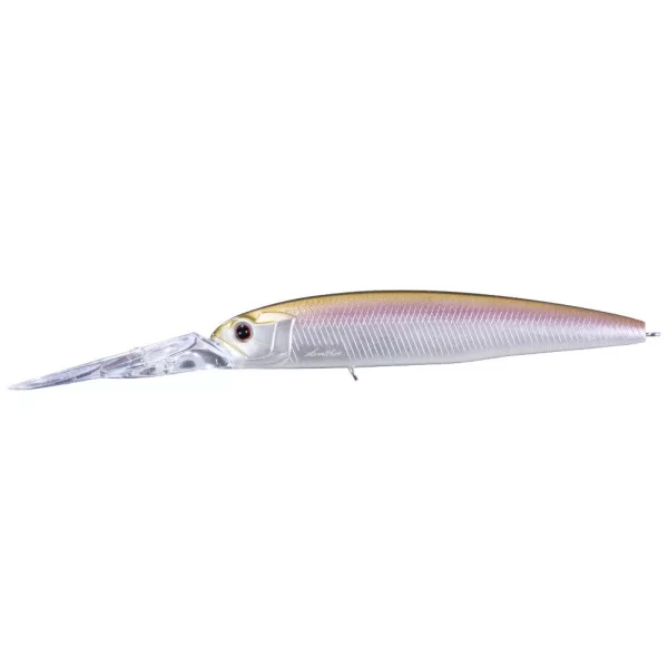 OSP Asura89 EX DR SF 8,9cm 11,8gr P74 Pink Clown Wobbler