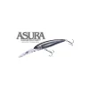 OSP Asura89 EX DR SF 8,9cm 11,8gr P74 Pink Clown Wobbler