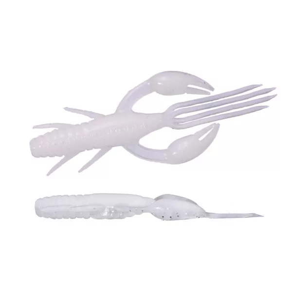 OSP Dolive Craw 5cm TW117 Ghost Shrimp Krebsimitation