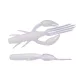 OSP Dolive Craw 5cm TW117 Ghost Shrimp Krebsimitation