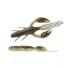 OSP Dolive Craw 5cm W007 Lime Chartreuse Krebsimitat