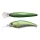 OSP Chestar SR 7,6cm 8,9gr AL03 Green Ayu Wobbler