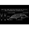 OSP Chestar SR 7,6cm 8,9gr AL04 Asbi Ayu Wobbler