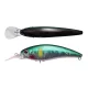 OSP Chestar MR 7,6cm 9gr AL06 Cobalt Ayu Wobbler