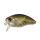 OSP Buzzn Crank 5cm 10gr C01 Klarer Minnow Wobbler