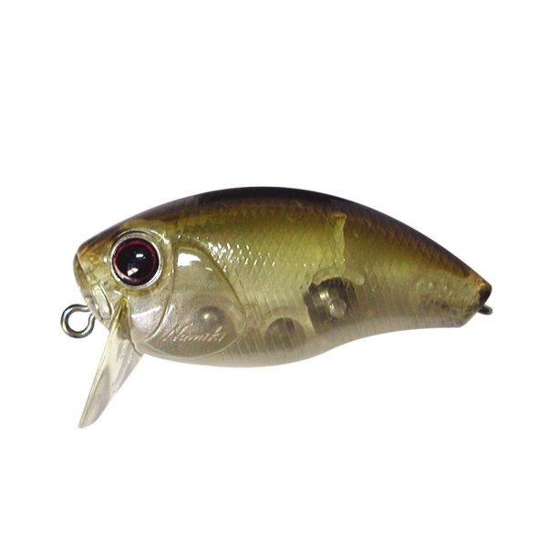 OSP Buzzn Crank 5cm 10gr C01 Klarer Minnow Wobbler