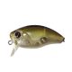 OSP Buzzn Crank 5cm 10gr C01 Klarer Minnow Wobbler