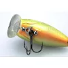OSP Buzzn Crank 5cm 10gr H09 Crystal Blue Shiner Wobbler