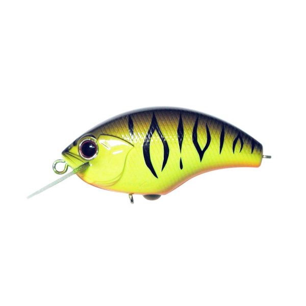 OSP Blitz 5,3cm 9gr P27 Brown Tiger Wobbler