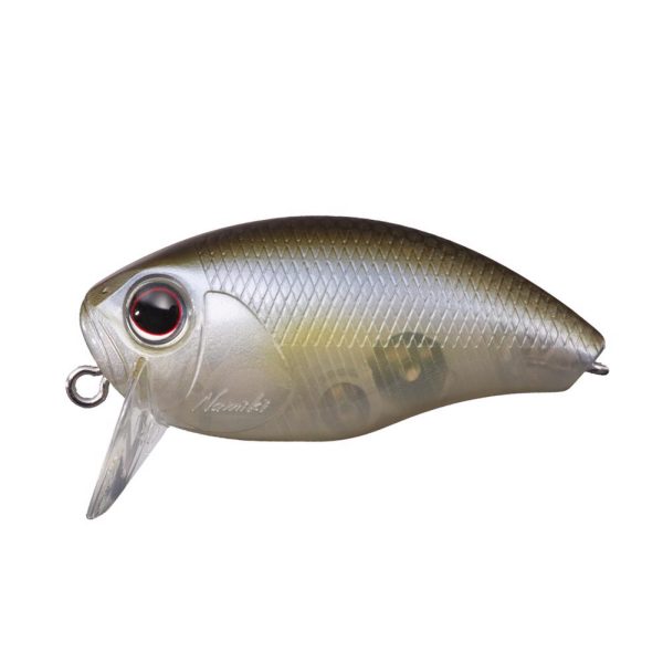 OSP Buzzn Crank 5cm 10gr P23 Leckerer Shad Wobbler