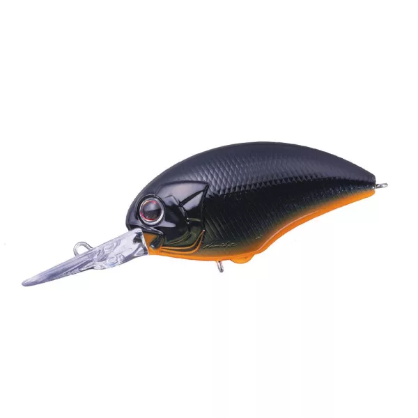 OSP Blitz 5,3cm 9gr P39 Vanilla/Chartreuse Wobbler