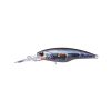 __OSP__ High Cut Suspend 6cm 5,3gr H09 Crystal Blue Shiner Wobbler