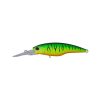 __OSP__ High Cut Suspend 6cm 5,3gr M14 Mat Tiger Wobbler
