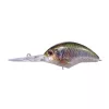 __OSP__ Blitz MAX DR 6,1cm 16gr G01 Ghost Minnow Wobbler