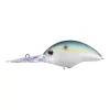 __OSP__ Blitz MAX DR 6,1cm 16gr P14 Hot Tiger Wobbler