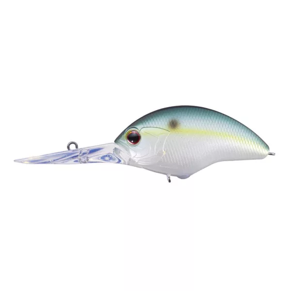 __OSP__ Blitz MAX DR 6,1cm 16gr P14 Hot Tiger Wobbler