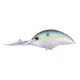 __OSP__ Blitz MAX DR 6,1cm 16gr P14 Hot Tiger Wobbler