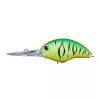 __OSP__ Blitz MAX DR 6,1cm 16gr H09 Crystal Blue Shiner Wobbler