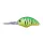 __OSP__ Blitz MAX DR 6,1cm 16gr H09 Crystal Blue Shiner Wobbler