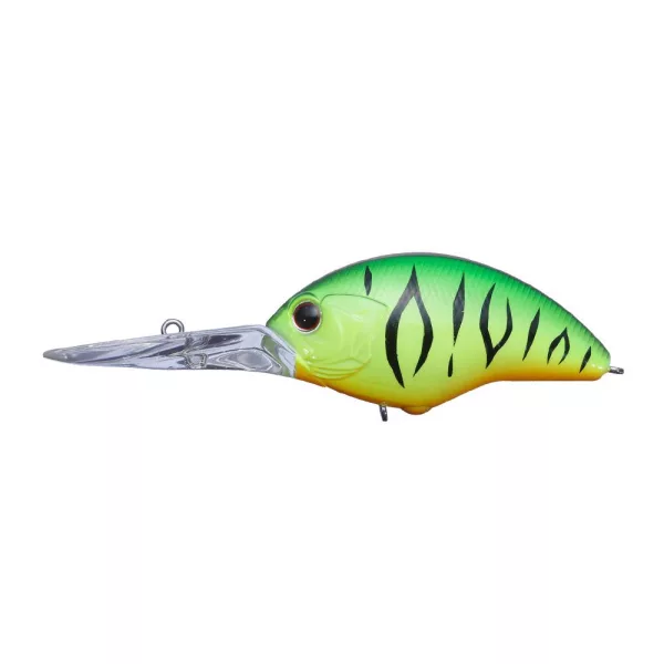 __OSP__ Blitz MAX DR 6,1cm 16gr H09 Crystal Blue Shiner Wobbler
