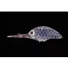 __OSP__ Blitz MAX DR 6,1cm 16gr H09 Crystal Blue Shiner Wobbler