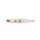 OSP Bent Minnow 76F 7,6cm 4,3gr T23 Wakasagi Wobbler
