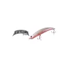 OSP Bent Minnow 76F 7,6cm 4,3gr T23 Wakasagi Wobbler