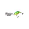 OSP Tiny Blitz MR 4,4cm 6,3gr H09 Crystal Blue Shiner Wobbler