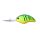 OSP Blitz EX-DR 5,3cm 12gr H09 Crystal Blue Shiner Wobbler