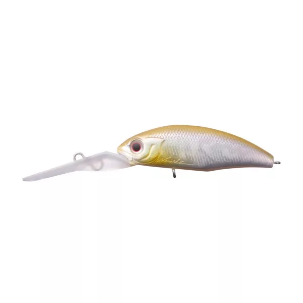 OSP Dunk Suspend 4,8cm 5gr H23 Ginrin Wobbler