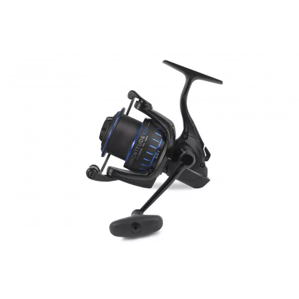 Preston Magnitude 420 Rolle