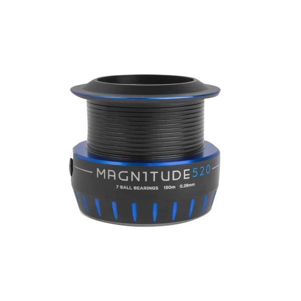 Preston Magnitude 420 Ersatzspule