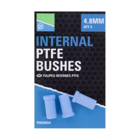 Preston Internal PTFE Buchsen Teflon 1,8mm