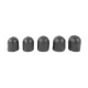 Preston Pole End Protectors Rutenschutz 42,5mm