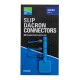 Preston Slip DACRon Connector Micro Verbinder