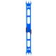 Preston Interlok Slider Winders Blaue Leiter 18cm