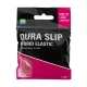 Preston Dura Slip Hybrid Elastic 21 Pink 2,8mm Hybrid-Gummizug 3m für Kopfruten