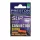 Preston Slip Carp Connector Extra Blau Fluo Schnellverschluss