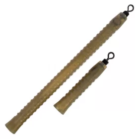   Preston Ics Swivel Stem Kit Short Method Futterkorb Zubehör 35mm Seitenkorb Stiel Short