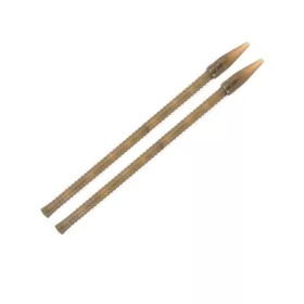   Preston Ics InLine Stem Kit Method Futterkorb Zubehör 85mm Weitwurf Stiel Long