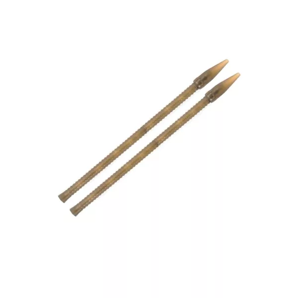 Preston Ics InLine Stem Kit Method Futterkorb Zubehör 85mm Weitwurf Stiel Long