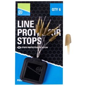 Preston Schnurschutzstopper