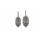 Preston Elasticated Flat Method Feeder Large 15gr Method Futterkorb